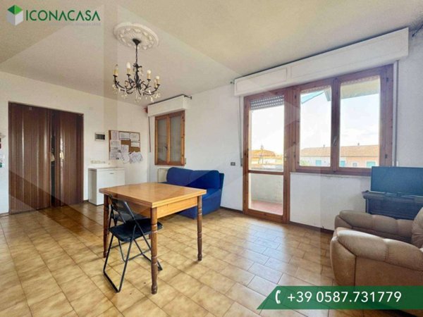 appartamento in vendita a Cascina