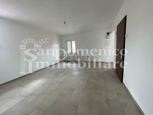 appartamento in vendita a Cascina