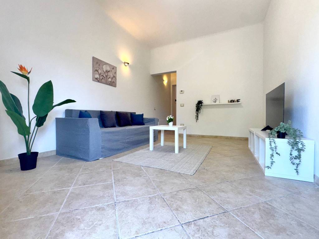 casa indipendente in vendita a Cascina