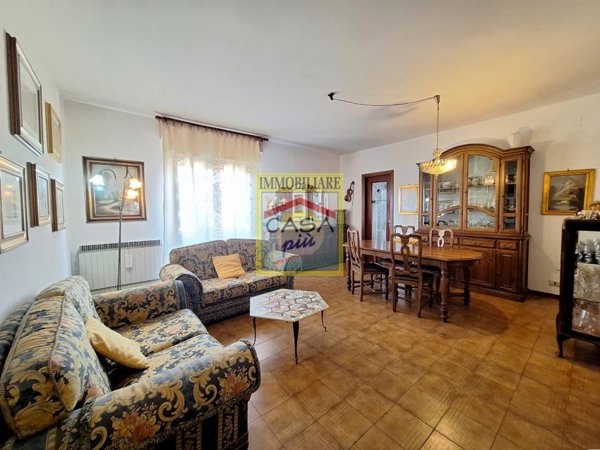 appartamento in vendita a Cascina
