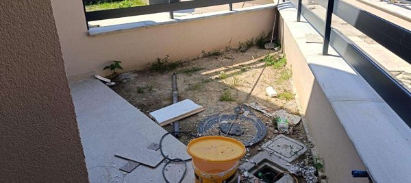 appartamento in vendita a Cascina
