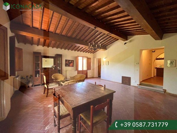 appartamento in vendita a Cascina
