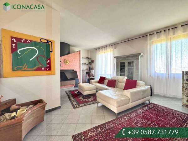 appartamento in vendita a Cascina