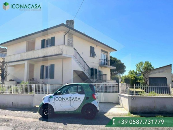 appartamento in vendita a Cascina