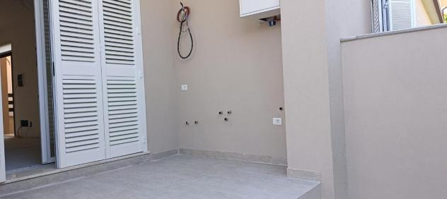 appartamento in vendita a Cascina