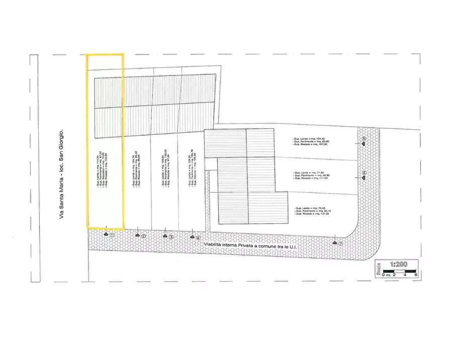 casa indipendente in vendita a Cascina
