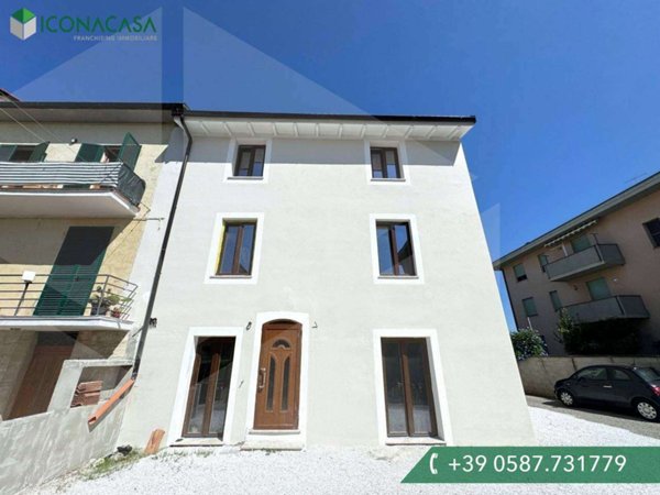 appartamento in vendita a Cascina