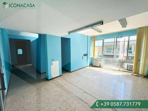 appartamento in vendita a Cascina