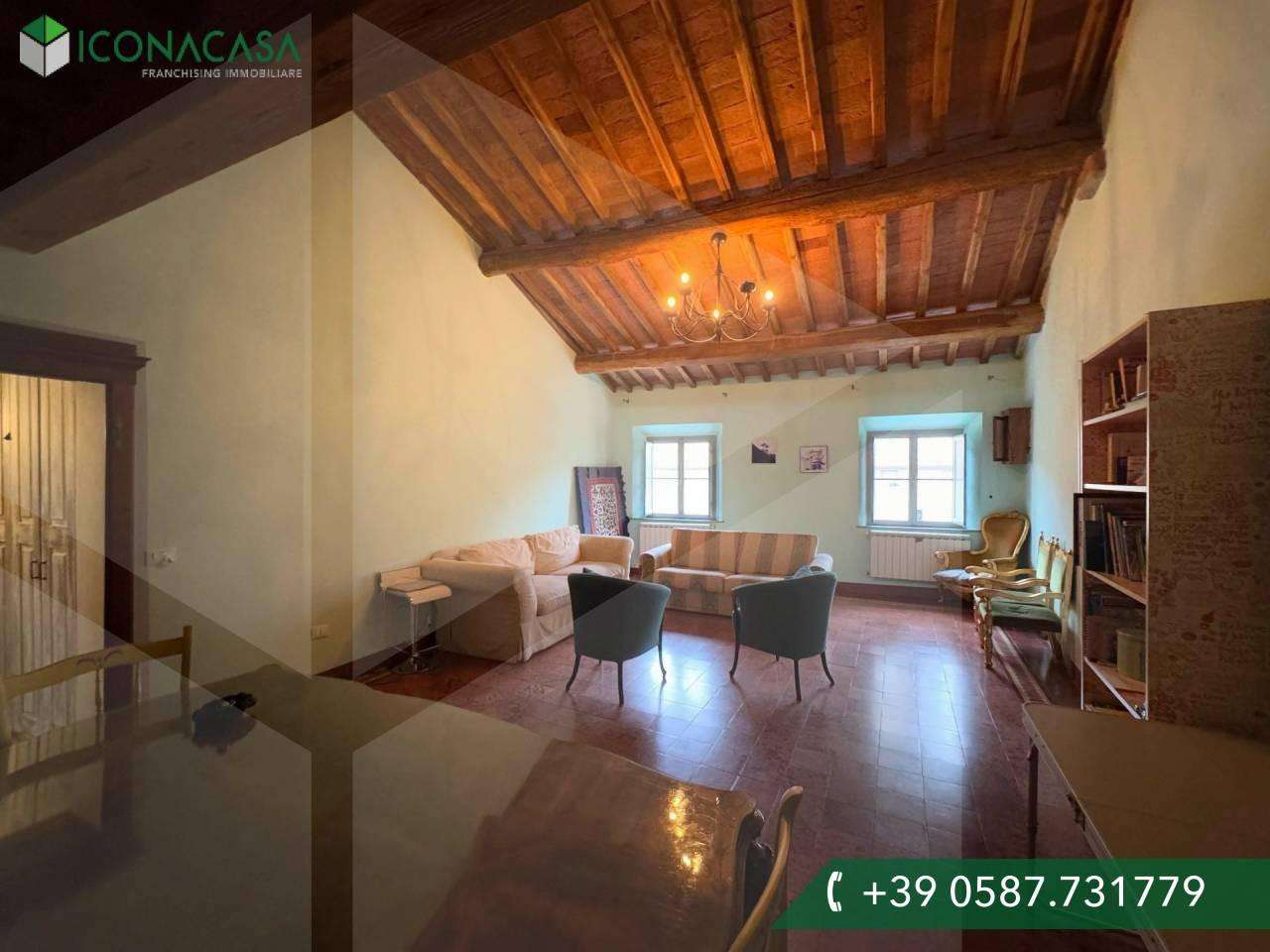 appartamento in vendita a Cascina