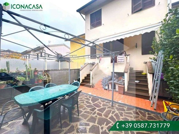 appartamento in vendita a Cascina