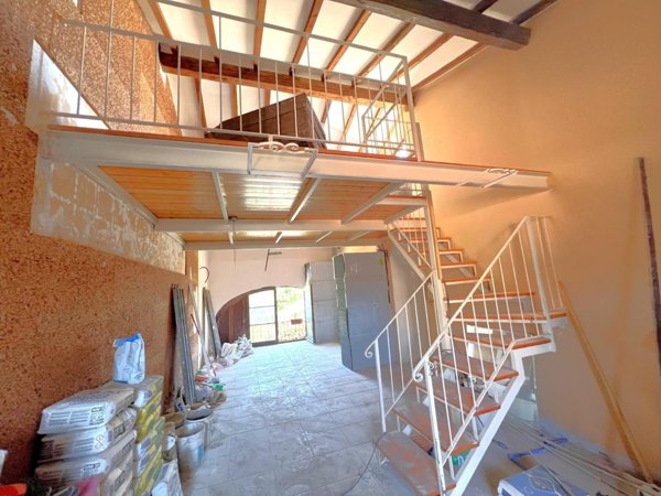 appartamento in vendita a Cascina