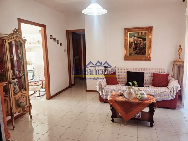 appartamento in vendita a Cascina in zona San Frediano a Settimo