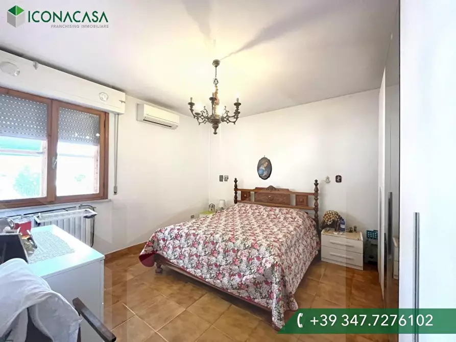 appartamento in vendita a Cascina