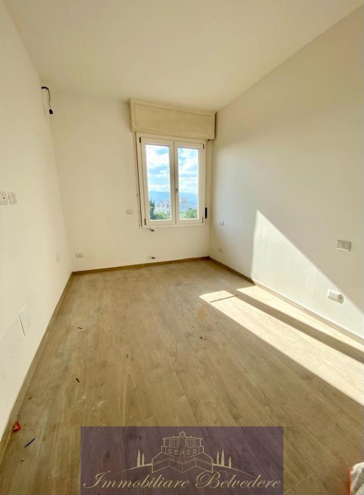 appartamento in vendita a Cascina