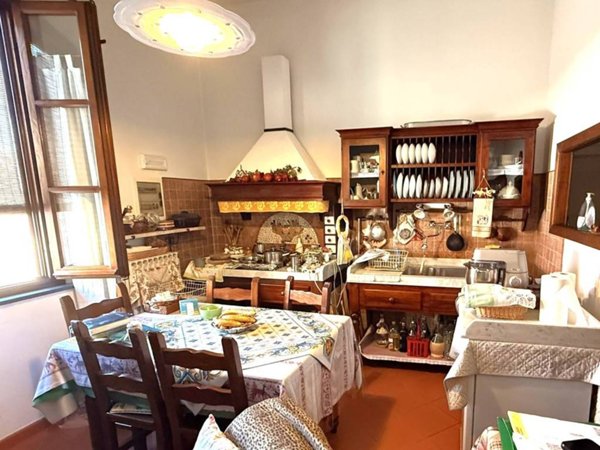 appartamento in vendita a Cascina