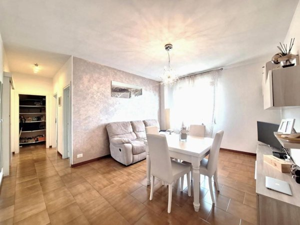 appartamento in vendita a Cascina
