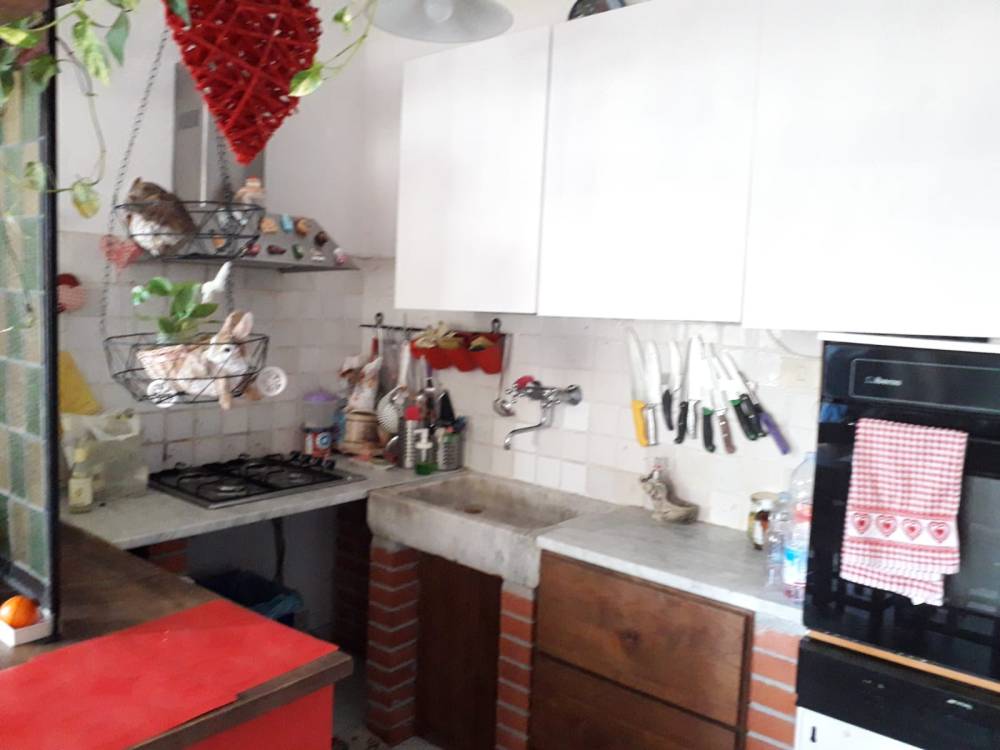 appartamento in vendita a Cascina in zona Navacchio