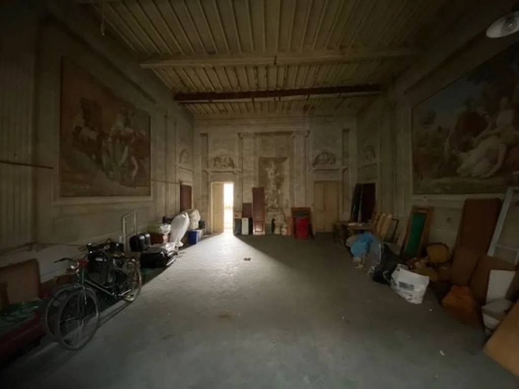casale in vendita a Cascina
