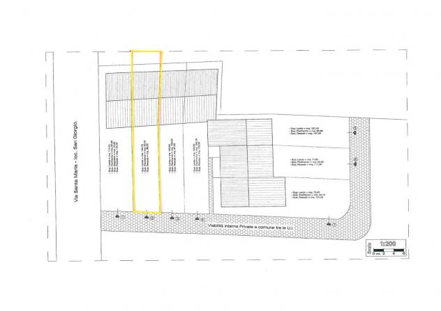 casa indipendente in vendita a Cascina in zona San Frediano a Settimo