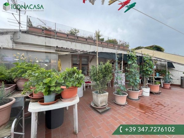 appartamento in vendita a Cascina