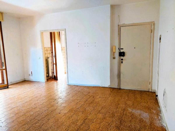 appartamento in vendita a Cascina