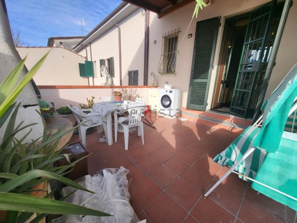 appartamento in vendita a Cascina