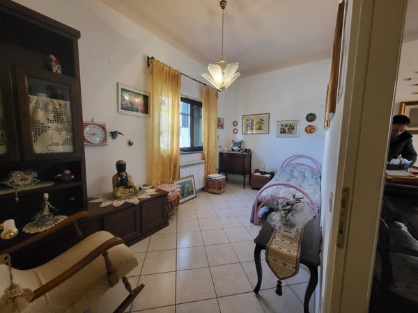 appartamento in vendita a Cascina