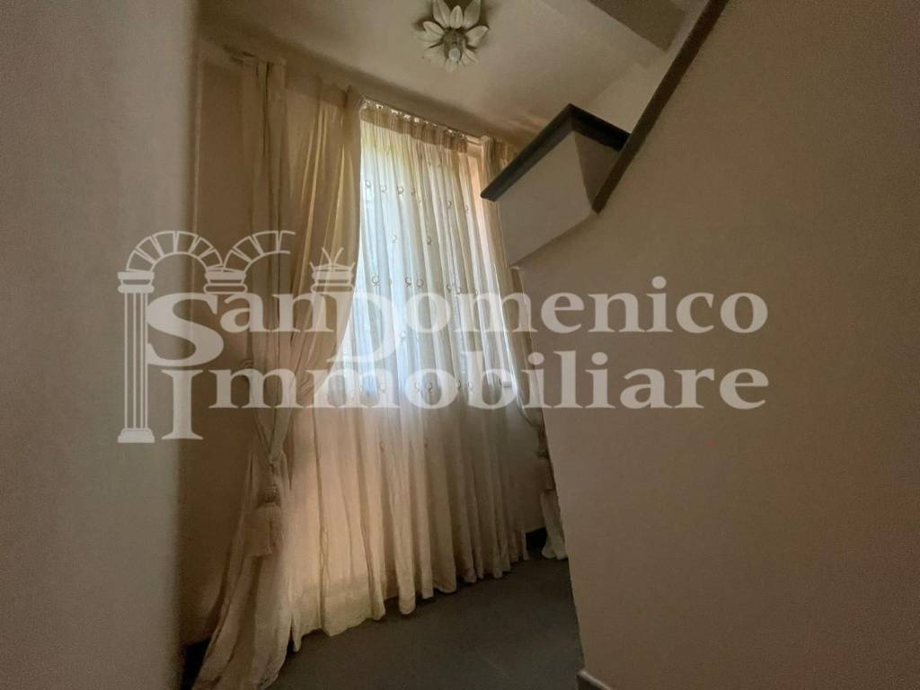 casa indipendente in vendita a Cascina
