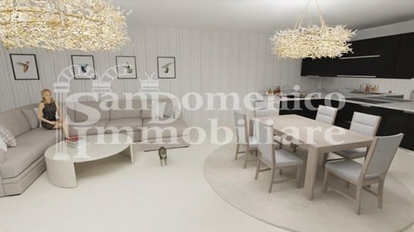 appartamento in vendita a Cascina in zona San Lorenzo a Pagnatico