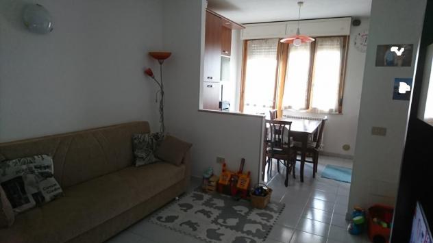 appartamento in vendita a Cascina