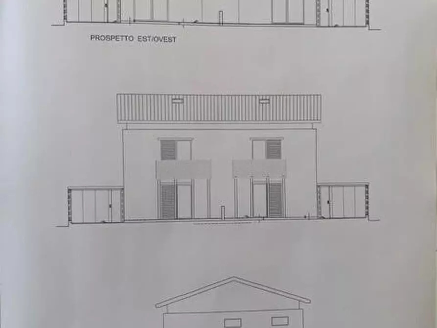 casa indipendente in vendita a Cascina