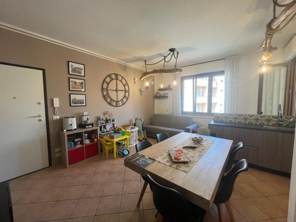 appartamento in vendita a Cascina