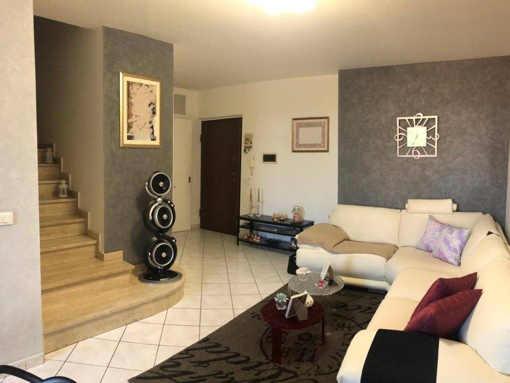 appartamento in vendita a Cascina in zona Navacchio