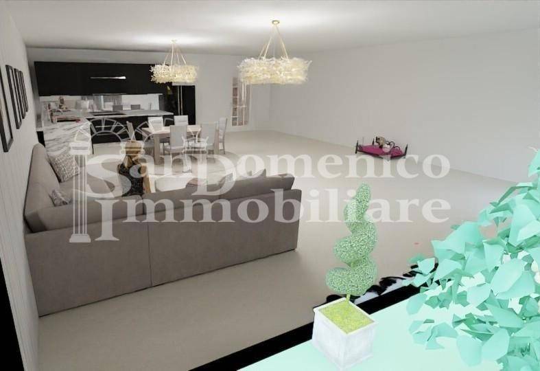 appartamento in vendita a Cascina in zona San Lorenzo a Pagnatico