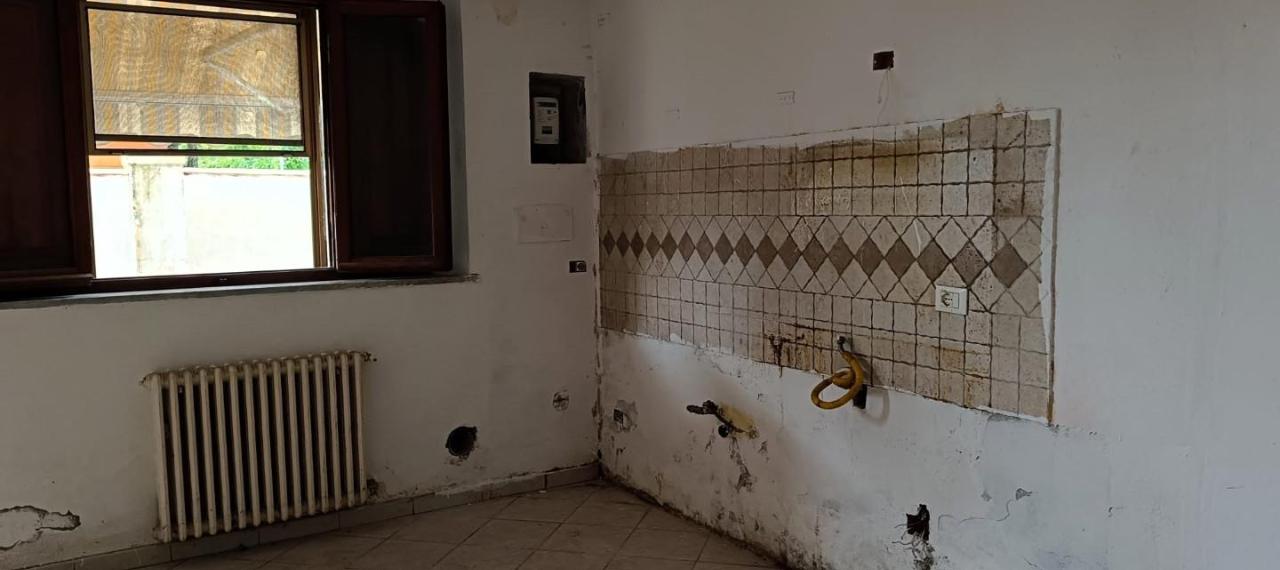 appartamento in vendita a Cascina