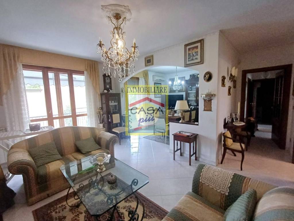 appartamento in vendita a Cascina in zona Navacchio