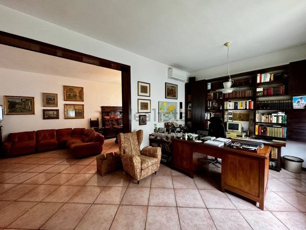 appartamento in vendita a Cascina