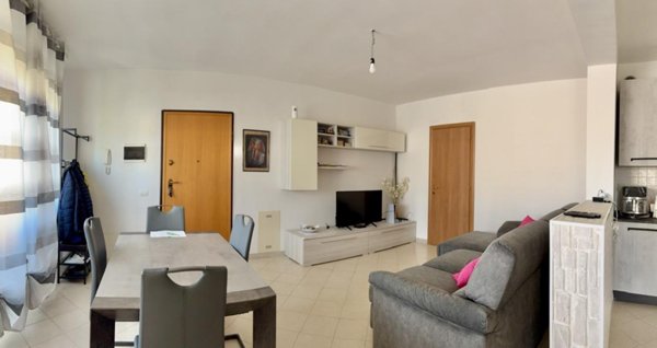 appartamento in vendita a Cascina