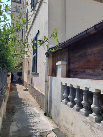 appartamento in vendita a Cascina