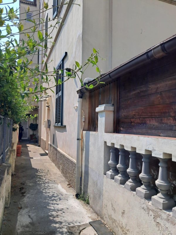 appartamento in vendita a Cascina