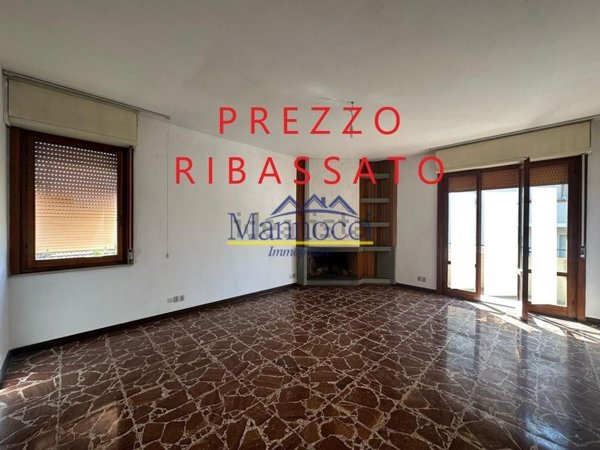 appartamento in vendita a Cascina