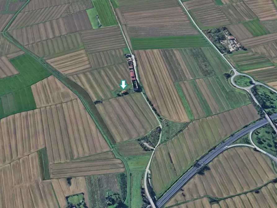 casale in vendita a Cascina
