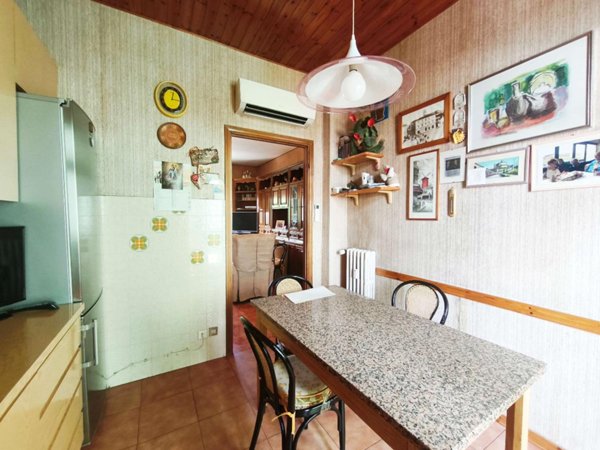 appartamento in vendita a Cascina