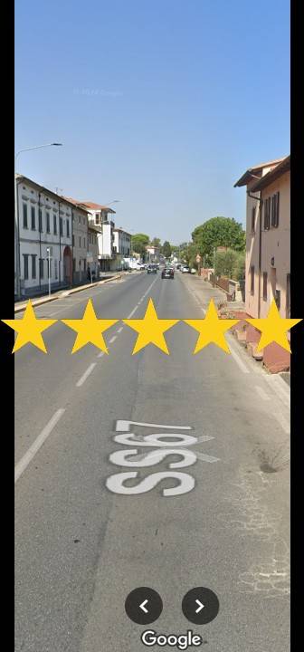 appartamento in vendita a Cascina in zona Titignano