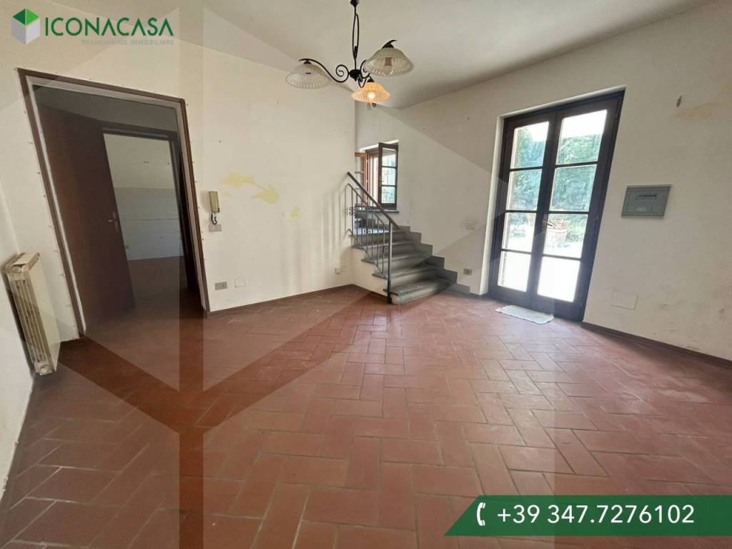 casa indipendente in vendita a Cascina in zona San Frediano a Settimo