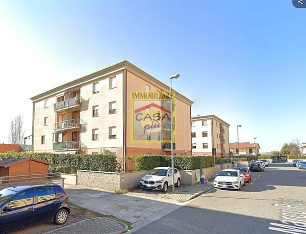 appartamento in vendita a Cascina in zona Marciana
