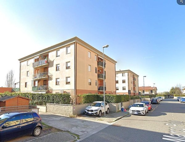 appartamento in vendita a Cascina in zona San Casciano