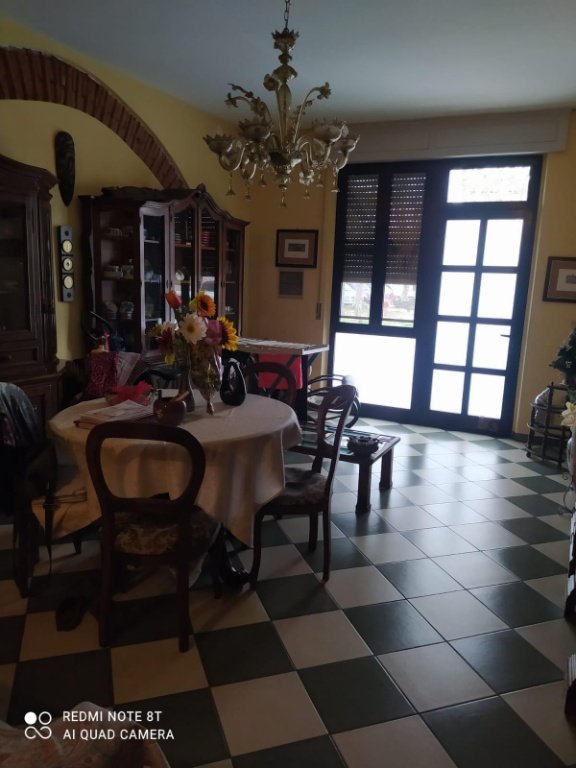 appartamento in vendita a Cascina in zona Visignano