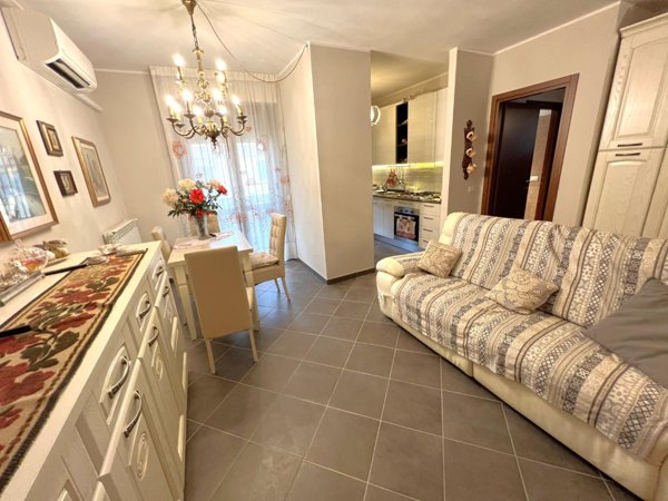 appartamento in vendita a Cascina in zona San Casciano