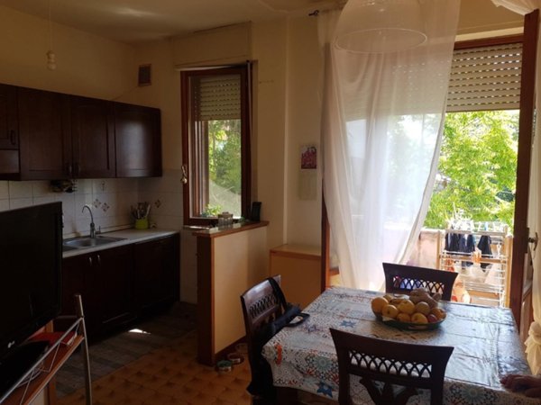 appartamento in vendita a Cascina in zona San Frediano a Settimo